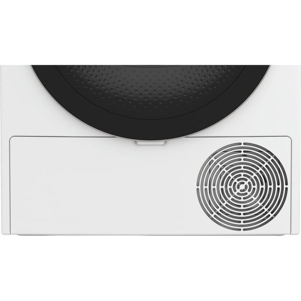 Whirlpool C WD R47M WBS IT tørretumbler Fritstående Front-læsning 7 kg Hvid