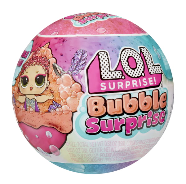 L.O.L. Surprise! 119777EU dukke