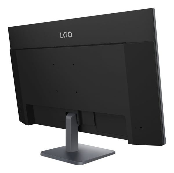 Lenovo LOQ 32Q-10 computerskærm 80 cm (31.5") 2560 x 1440 pixel Wide Quad HD LED Grå