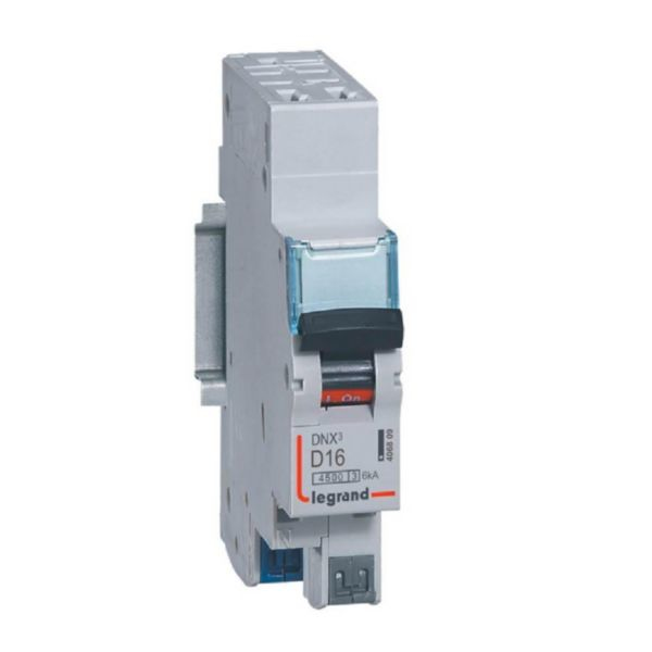 Legrand 406809 kredsløbsafbryder