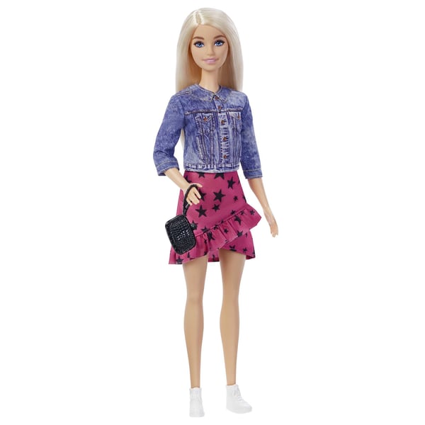 Barbie Big City Big Dreams GXT03 nukke Barbie Big City Big Dreams GXT03 nukke