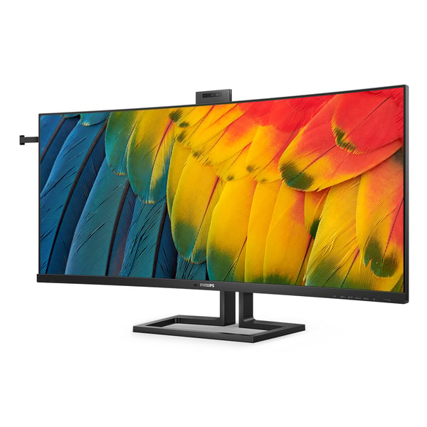 Philips 40B1U6903CH - 6000-serien - LED-skärm - böjd - USB - 100,9 cm (39,7\")