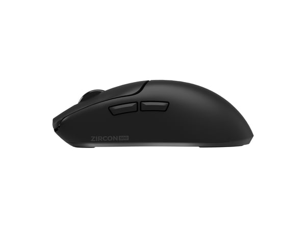 GENESIS Zircon 500 hiiri Pelaaminen Oikeakätinen RF Wireless + Bluetooth + USB Type-C Optinen 10000 DPI