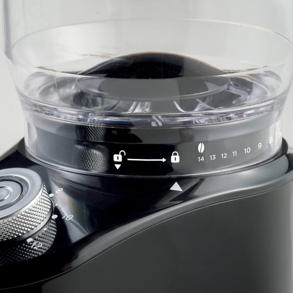 Ariete 3023/00 200 W Sort