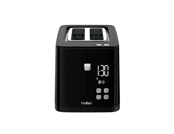 Tefal TT6408 7 2 skivor 850 W Svart