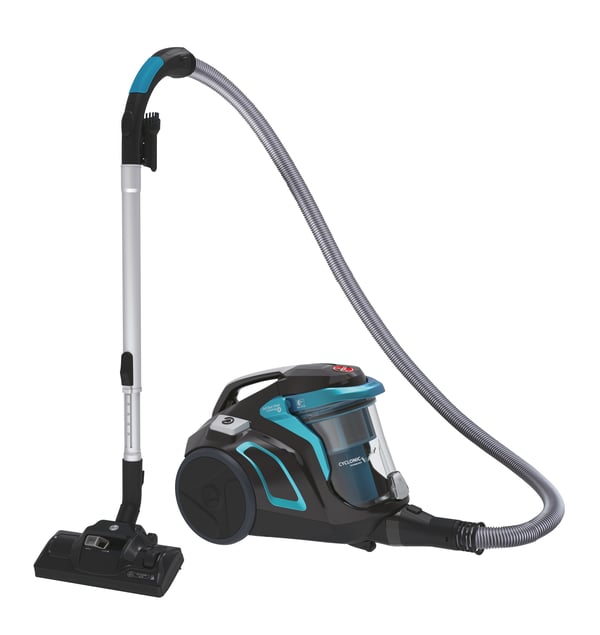 Hoover H-POWER 700 HP710PAR 011 2 L Beholder vakuum Dry 850 W Poseløs