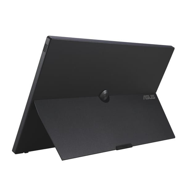 ASUS ZenScreen MB16AWP platta pc-skärmar 39,6 cm (15.6") 1920 x 1080 pixlar Full HD LED Svart
