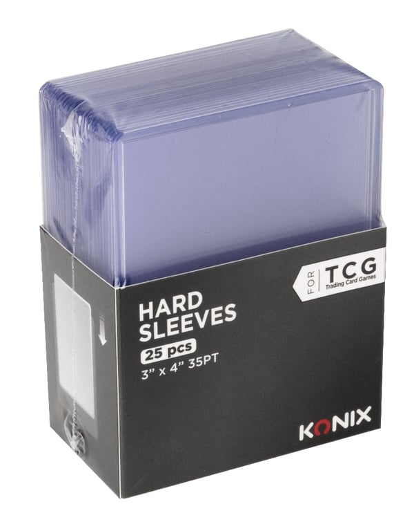 Konix KX-TCG-TPL-35 Korttitasku