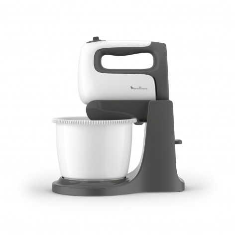 Moulinex HM4641 Bordmixer 500 W Hvid