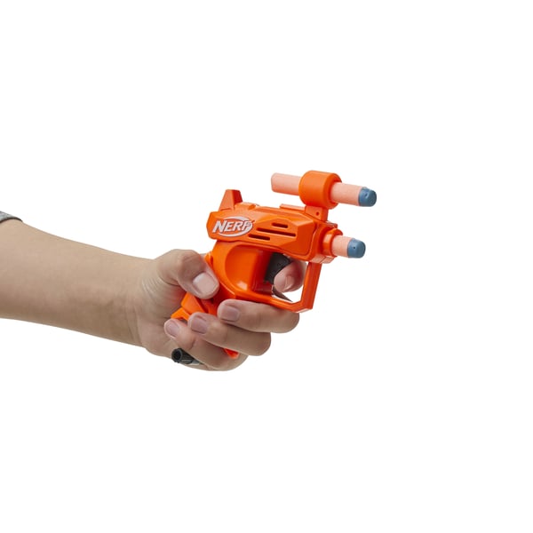 Nerf Ace SD-1