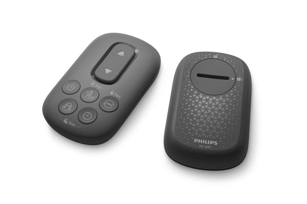 Philips Air Performer 8000 series AMF870/15 3-in-1 ilmanpuhdistin, tuuletin ja lämmitin