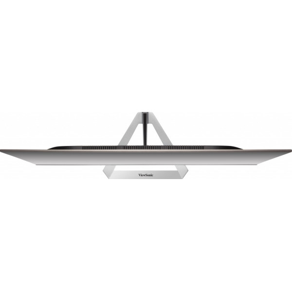 Viewsonic VX Series VX3276-2K-mhd-2 computerskærm 81,3 cm (32") 2560 x 1440 pixel Quad HD LED Sølv