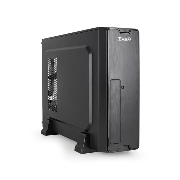 TooQ TQC-3007U3C computeretui Micro Tower Sort 500 W TooQ TQC-3007U3C computeretui Micro Tower Sort 500 W