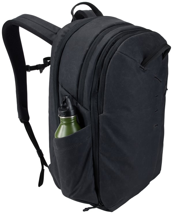 Thule Aion TATB128 - Black rygsæk Fritidsrygsæk Sort Polyester