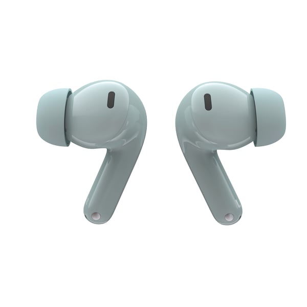 Motorola Moto Buds 2 Kuulokkeet Langaton In-ear Puhelut/Musiikki Bluetooth Harmaa