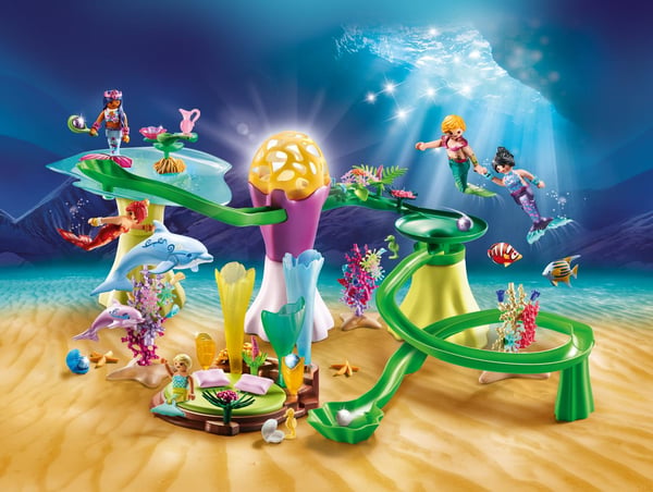 Playmobil Magic 70094 legetøjssæt