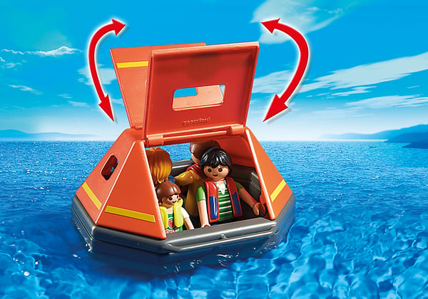 Playmobil 5545 legetøjsfigur til børn