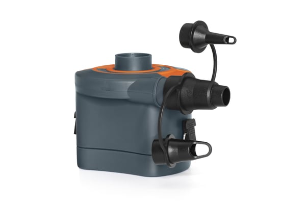 Bestway 62141 elektrisk luftpump 0,026 Bar 430 l/min