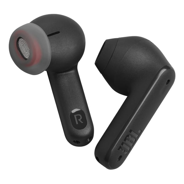 JBL Tune Flex Headset True Wireless Stereo (TWS) I öra Samtal/musik Bluetooth Svart