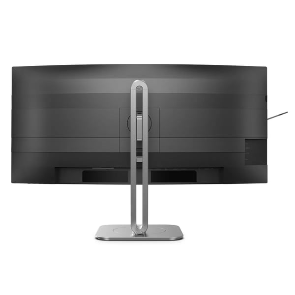 Philips 5000 series 34B2U5900C/00 computerskærm 86,4 cm (34") 5120 x 2160 pixel WUHD LCD Grå