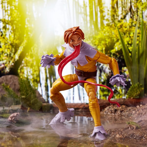 Marvel F34425L0 action - ja keräilyfiguuri