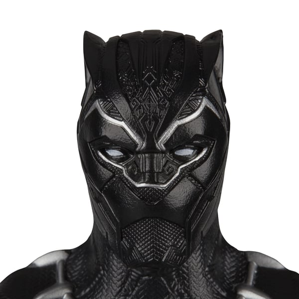 Hasbro Marvel Studios: Black Panther E1363ES6 lasten leluhahmo