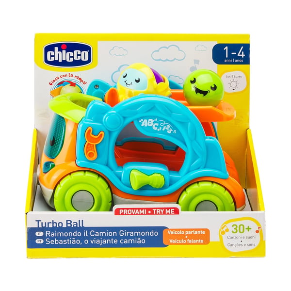 Chicco 00010852000000 lasten laite