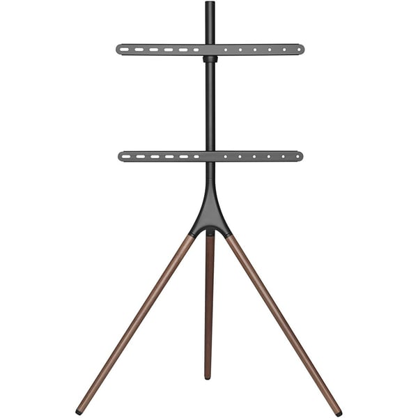 Techly ICA-TR18SAM TV-kiinnike 165,1 cm (65") Saksanpähkinä