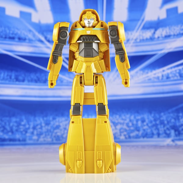 Transformers F87005X0 transformer legetøj