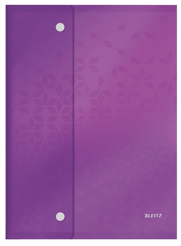 Leitz 44690099 folder Polypropylen (PP) Forskellige farver A4