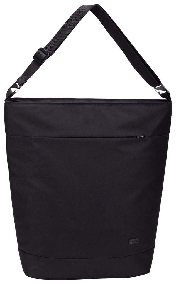 Case Logic Invigo Eco INVIT116 Black 40,6 cm (16") Rygsæk Sort