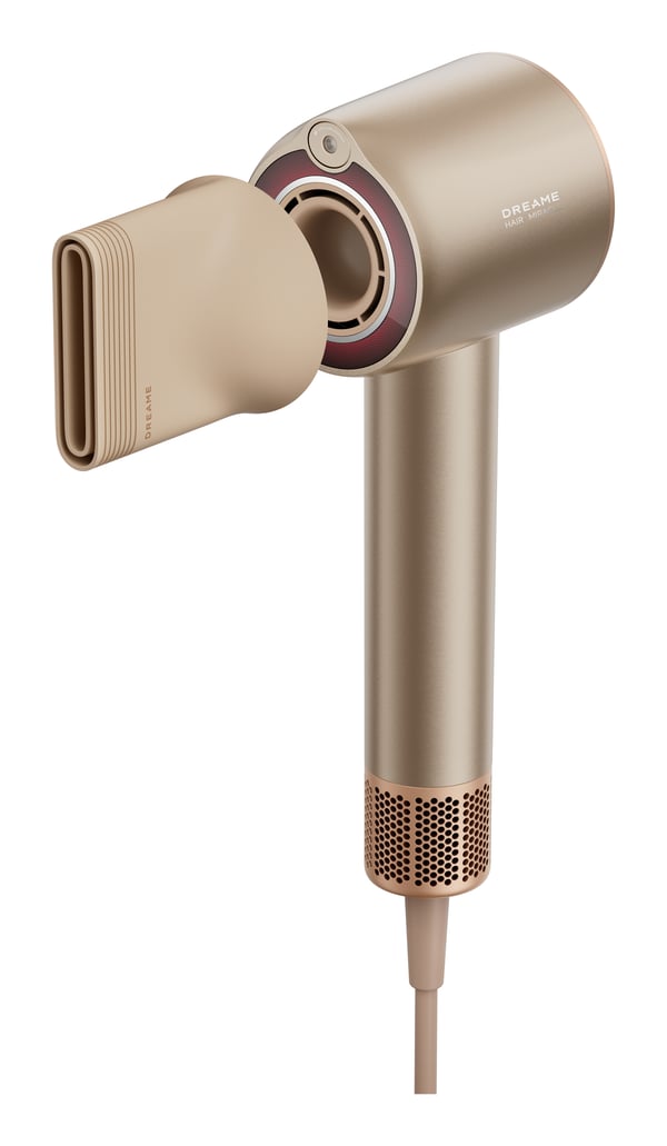 Dreame Miracle Essence hiustenkuivain 1600 W Kulta