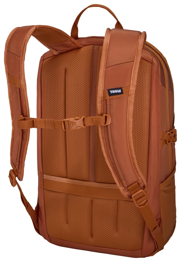 Thule EnRoute TEBP4216 Natural orange ryggsäckar Fritidsryggsäck Nylon