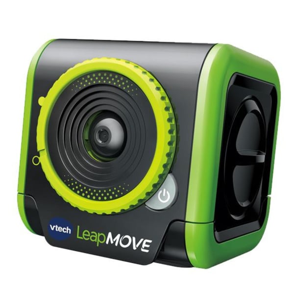 VTech LeapMOVE Spelkonsol för barn