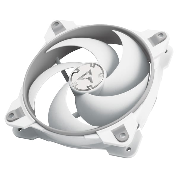 ARCTIC BioniX P120 Computerkabinet Ventilator 12 cm Grå, Hvid