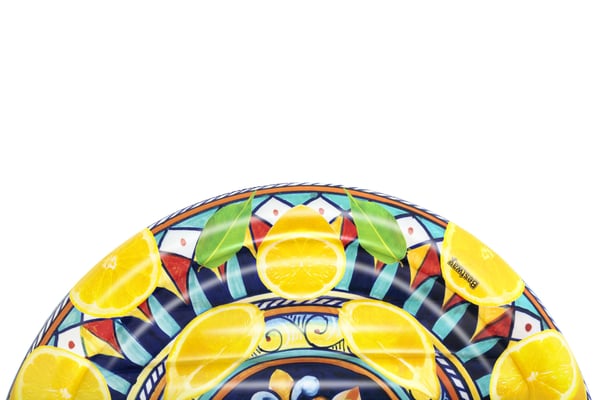 Bestway 43364 pool og strand flyder Flerfarvet Billede PVC Flydende madras