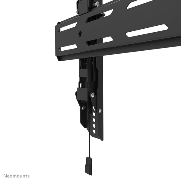 Neomounts WL35S-850BL18 TV-kiinnike 2,18 m (86") Musta