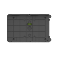 Logitech 952-000109 skærmbeslag og -stativer Væg Grafit