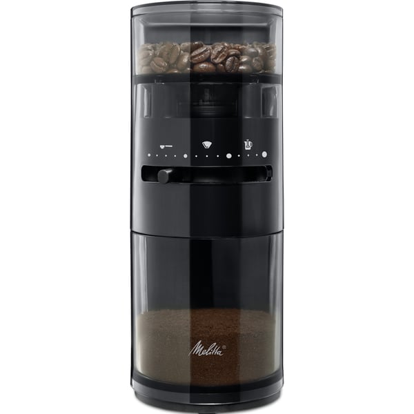 Melitta Linea Black 1032-01 170 W Musta