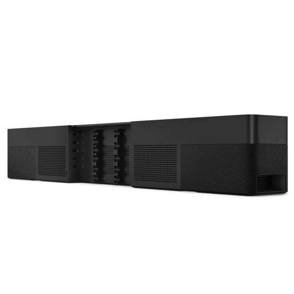 Lenovo ThinkSmart One for Microsoft Team Rooms videokonferenssystem Nätverksansluten (Ethernet)