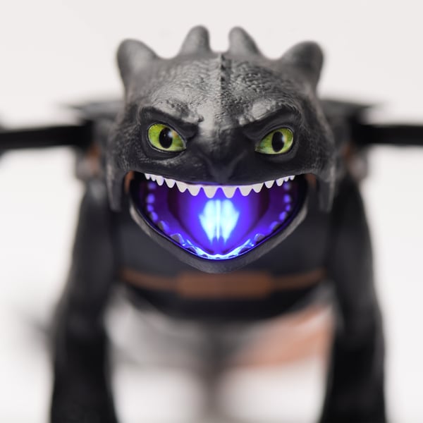 DreamWorks Dragons 6072541 legetøjsfigur til børn