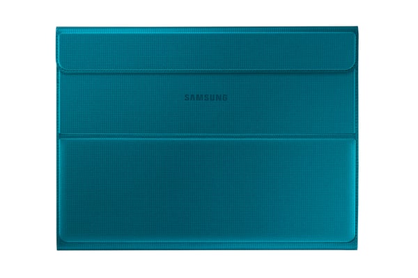 Samsung EF-BT800B mobiltelefon etui 26,7 cm (10.5") Cover Hvid