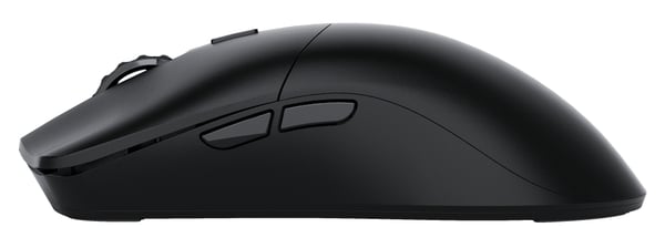Glorious Gaming Model O 2 PRO Wireless mus Spil Højre hånd RF trådløst Optisk 26000 dpi