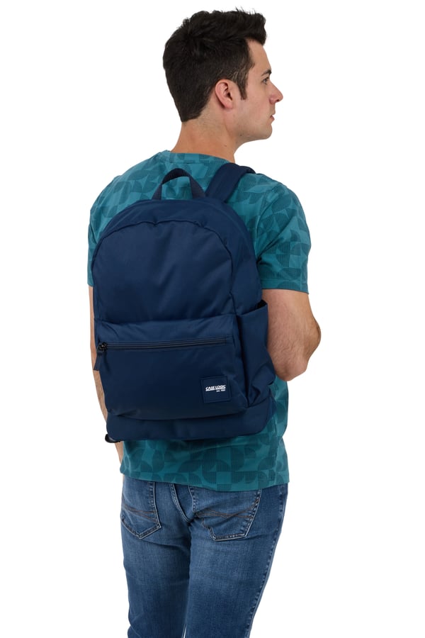 Case Logic CCAM5226 - Dress Blue rygsæk Fritidsrygsæk Blå Polyester