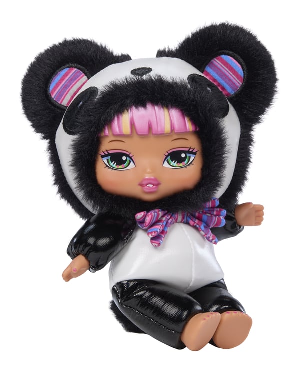 Bratz Bratziez Tokyo a Go-Go Seriez Blind Box