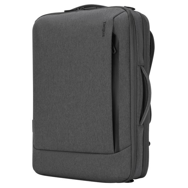 Targus Cypress EcoSmart 39,6 cm (15.6") Rygsæk Grå