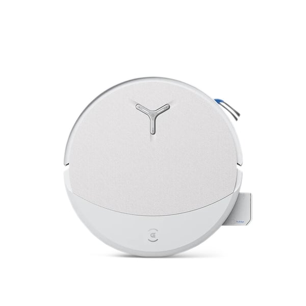 Ecovacs DEEBOT T90 PRO OMNI EU 0,25 L Hvid