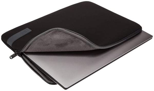 Case Logic Reflect REFPC-116 Black 39,6 cm (15.6") Etui Sort