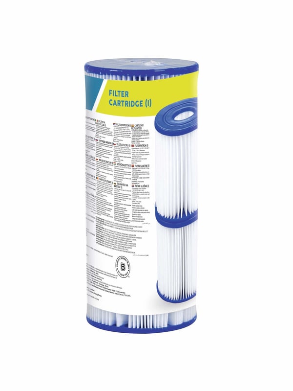 Bestway 58093 / 24 uima-allastarvike Suodatinpatruuna