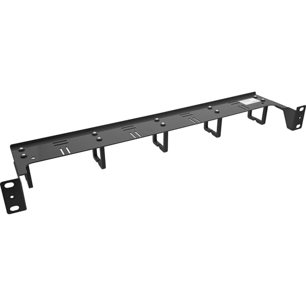 InLine 19110J tilbehør til rack Kabelpanel
